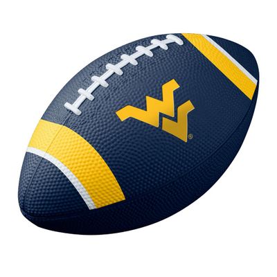  Wvu | West Virginia Nike Mini Rubber Football | Alumni Hall