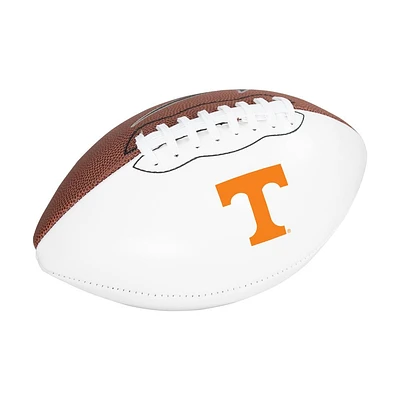 Tennessee Nike Autograph Football