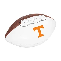 Tennessee Nike Autograph Football
