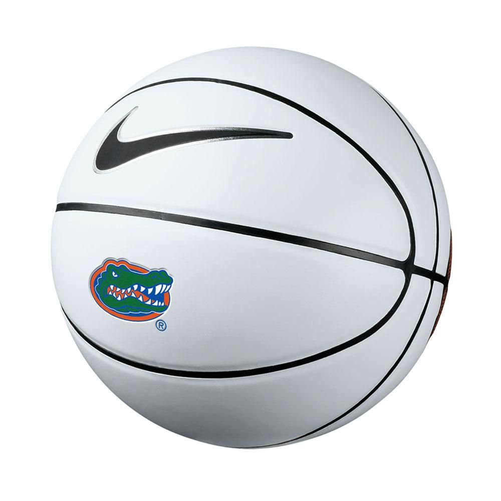  Gators | Florida Nike Autograph Basketball | Alumni Hall