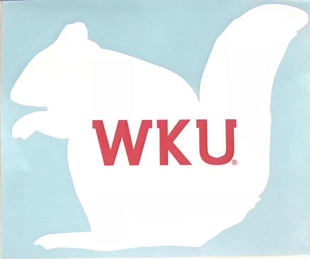 Wku | Western Kentucky Yeti 20oz Rambler | Alumni Hall