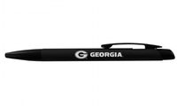  Uga - Georgia Click Ballpoint Pen - Alumni Hall