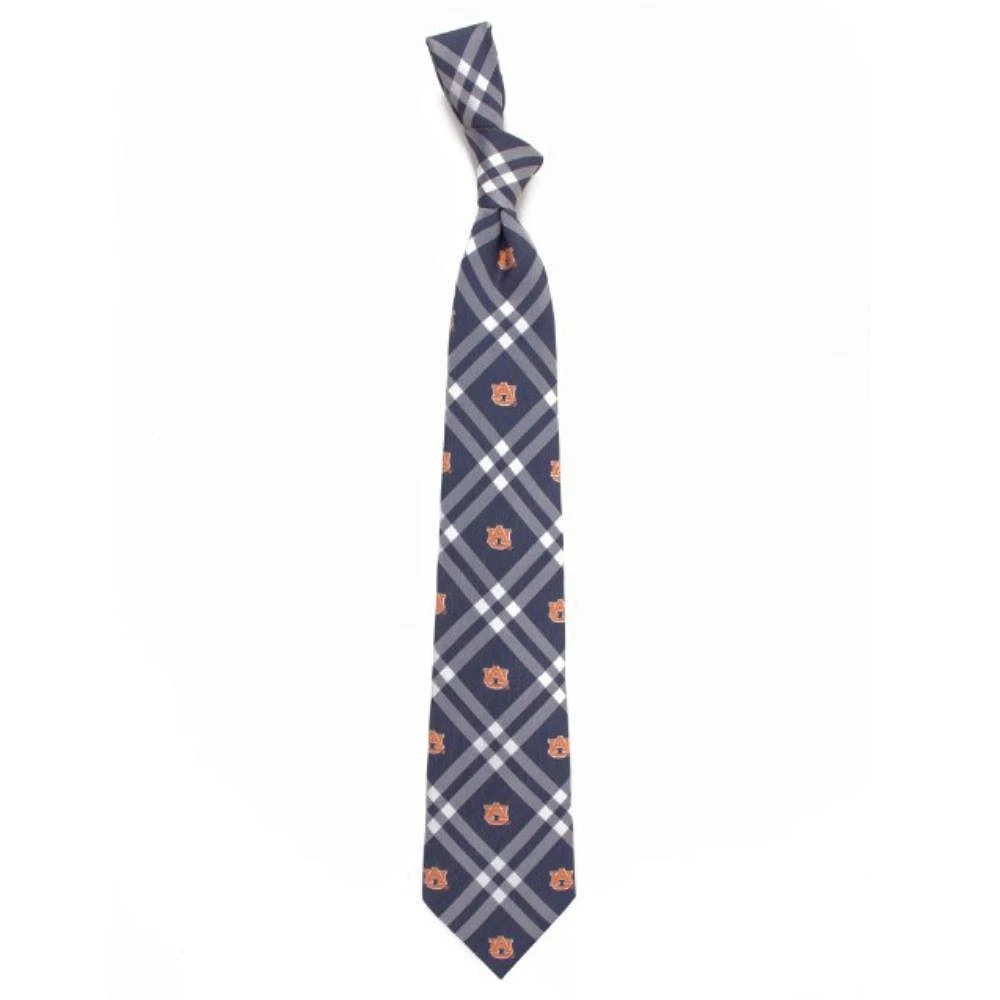 Auburn Eagles Wings Rhodes Tie