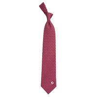 Alabama Eagles Wings Diamante Tie