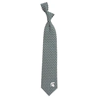 Michigan State Eagles Wings Diamante Tie