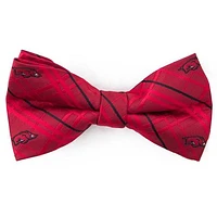 Arkansas Eagles Wings Oxford Bow Tie