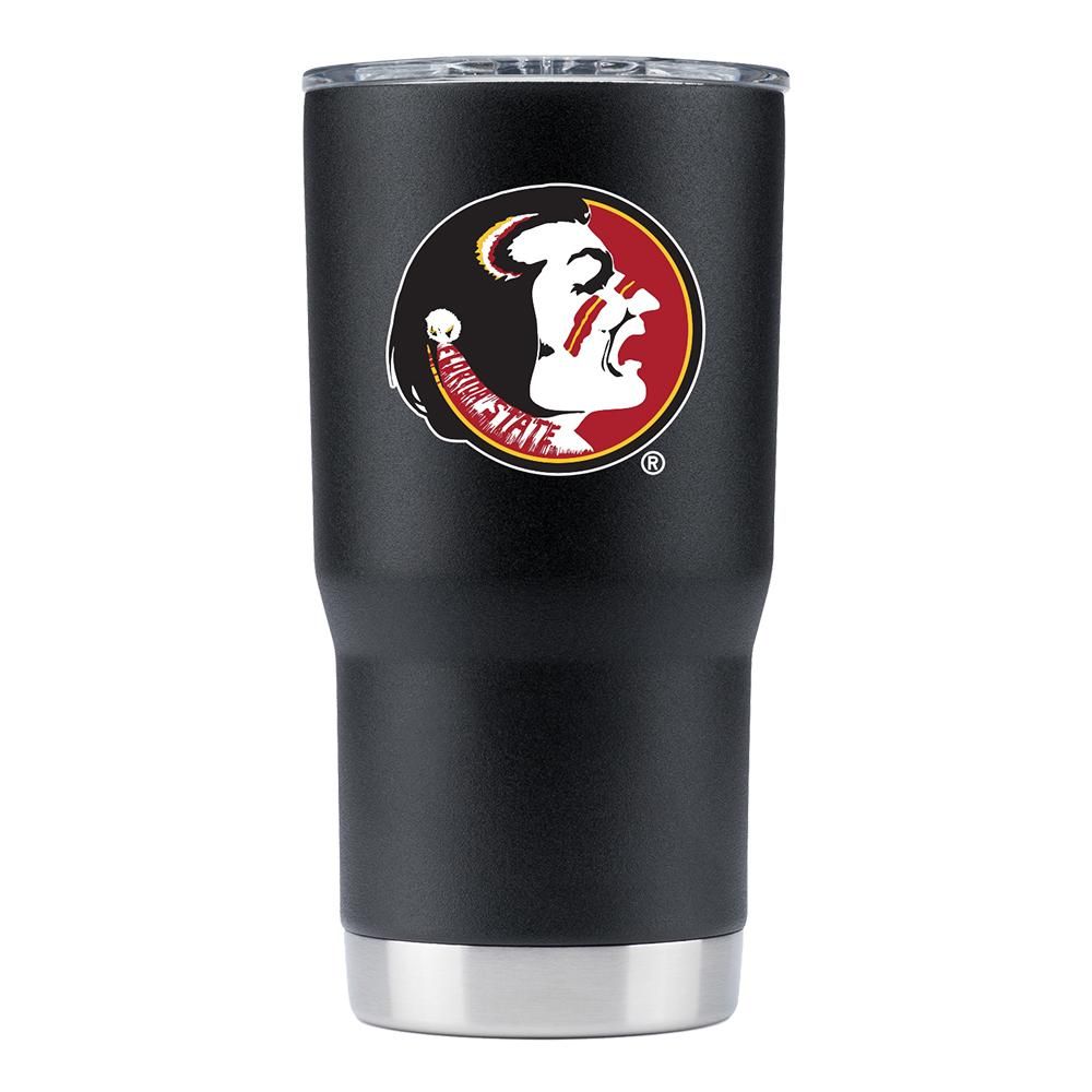 Fsu Yeti Decal 