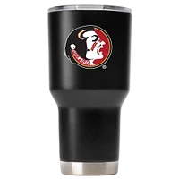 Florida State Gametime Sidekick 30oz Vault Seminole Tumbler With Lid