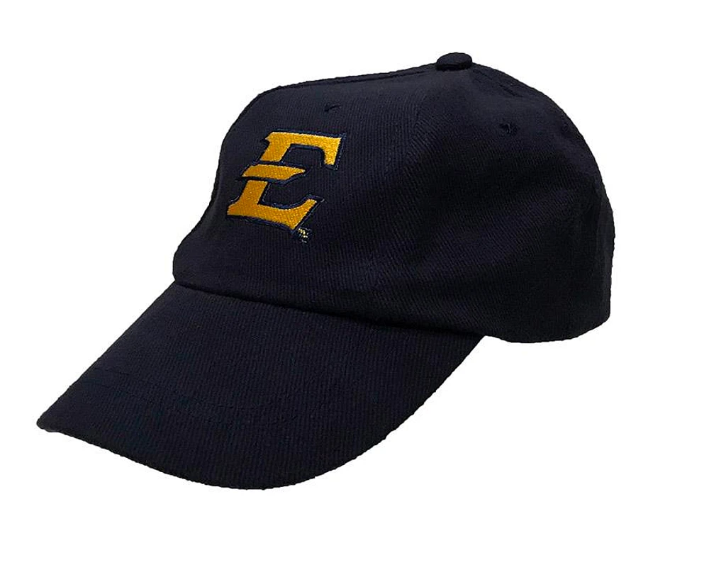 ETSU Infant-Toddler Ball Cap