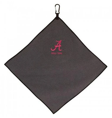 Alabama Microfiber Golf Towel (15