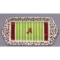  Bama | Alabama Magnolia Lane Stadium Tray | Alumni Hall