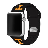 Tennessee Apple Watch Silicone Sport Band 38mm