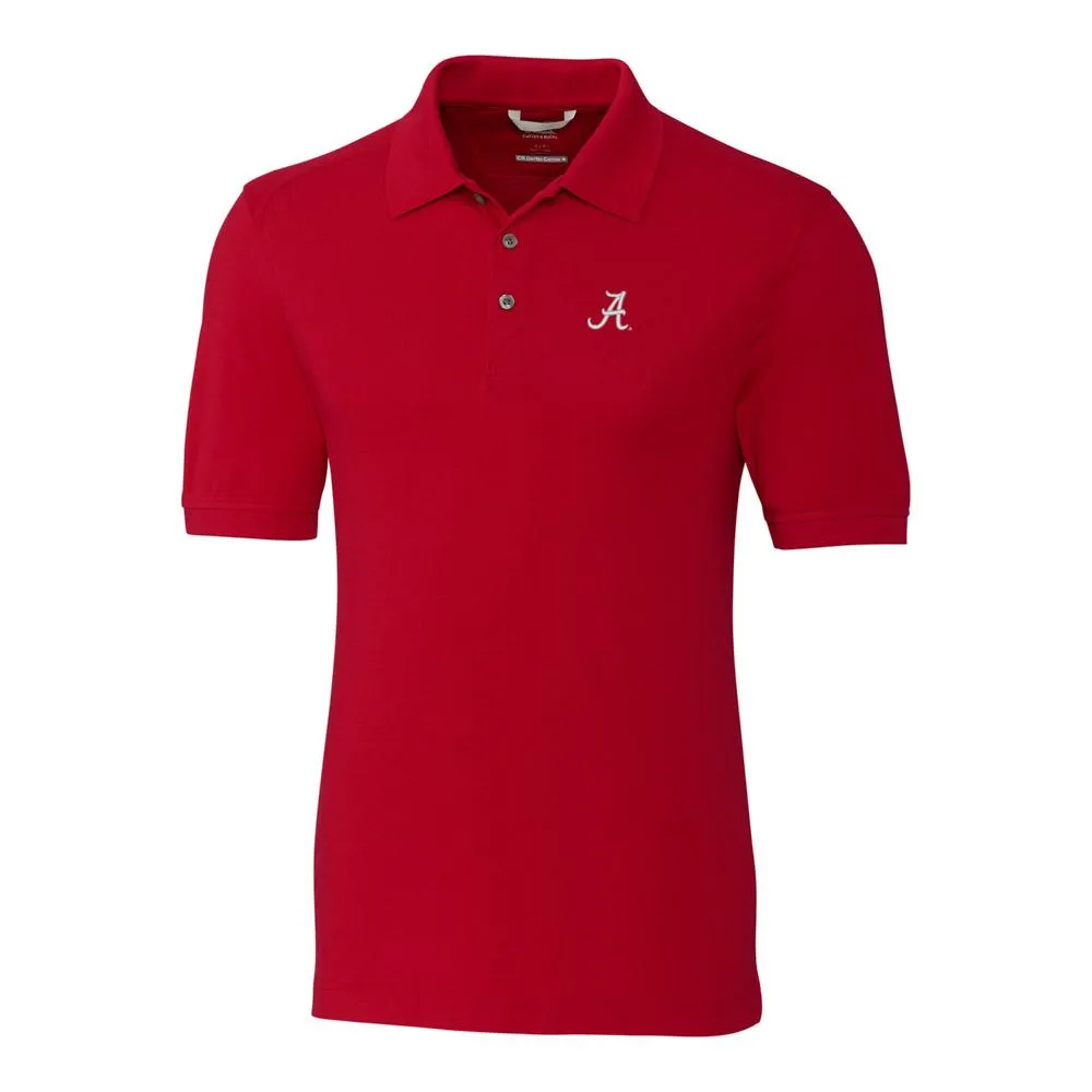 Atlanta Braves Marlin Performance Jersey Polo