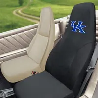  Uk - Kentucky Fanmat Seat Cover - Alumni Hall