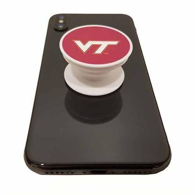  Vt - Virginia Tech Mobile Phone Stand - Alumni Hall