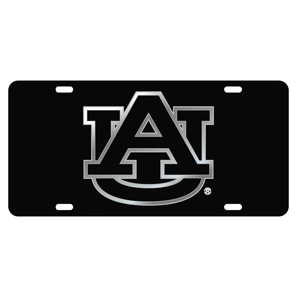 Auburn Logo License Plate