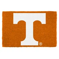  Vols - Tennessee Power T Door Mat - Alumni Hall