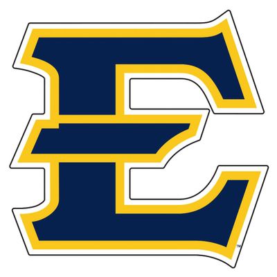  Etsu E Logo 3  Magnet - Alumni Hall