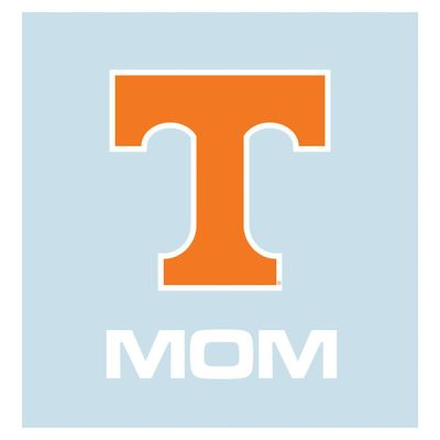  Tn - Tennessee Mom 5  Decal - Alumni Hall