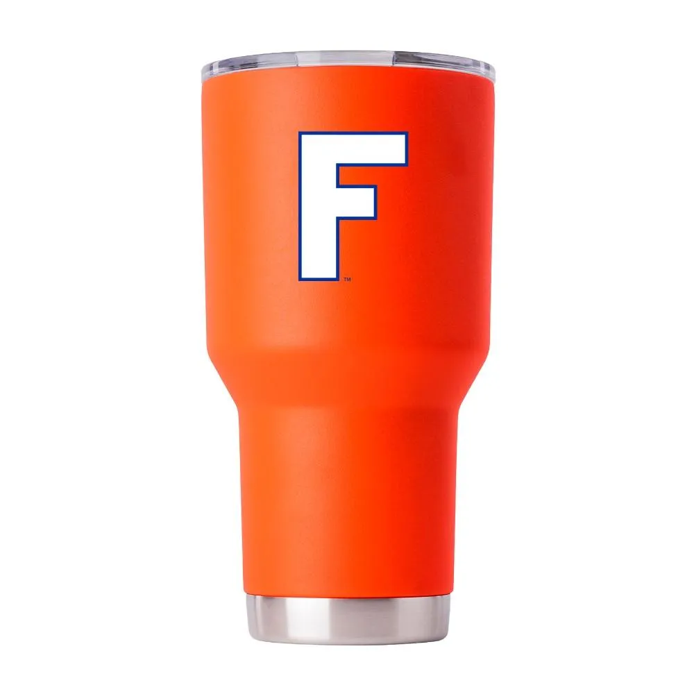  Gators - Florida Gametime Sidekick 30oz Florida F Vault Tumbler With Lid - Alumni Hall