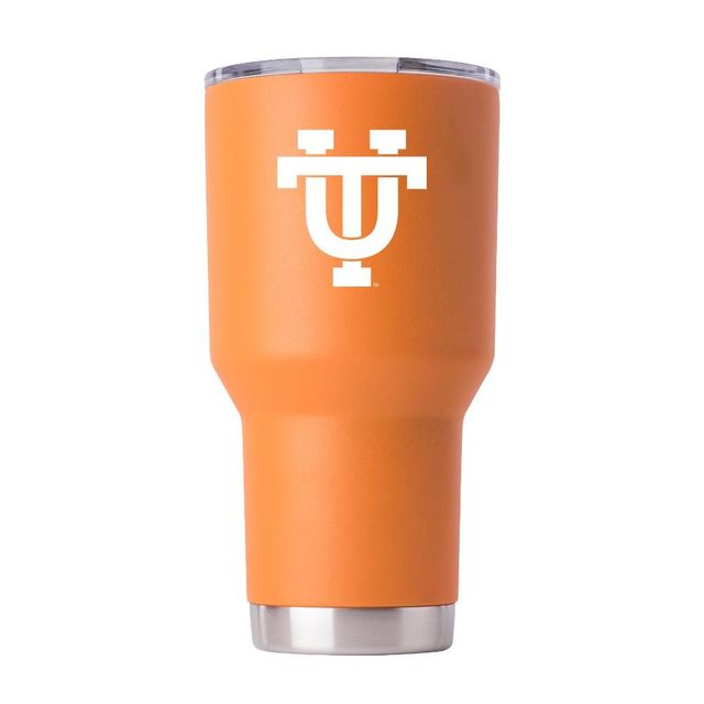 Alumni Hall Hoosiers, Indiana Yeti 30oz Charcoal Tumbler, Alumni Hall