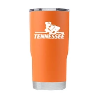 Tennessee Gametime Sidekick 20 Oz Rifleman Vault Tumbler With Lid
