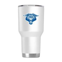  Uk - Kentucky Gametime Sidekick 30oz Retro Wildcat Vault Tumbler With Lid - Alumni Hall