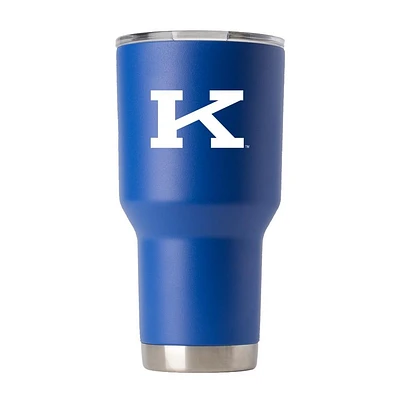 Kentucky Gametime Sidekick 30 Oz Vintage Tumbler With Lid