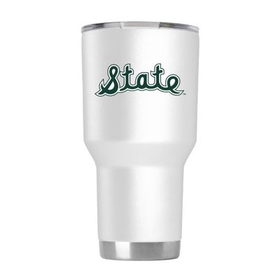  Msu - Michigan State Gametime Sidekick 30oz State Vault Tumbler With Lid - Alumni Hall