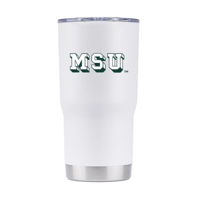  Msu - Michigan State Gametime Sidekick 20oz Msu Vault Tumbler With Lid - Alumni Hall