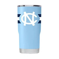 UNC Gametime Sidekick 20oz NC Logo Vault Tumbler With Lid