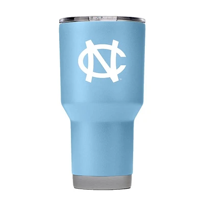 UNC Gametime Sidekick 30 Oz Vault Tumbler With Lid