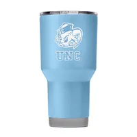  Unc - Unc Gametime Sidekick 30oz Vault Logo Tumbler With Lid - Alumni Hall