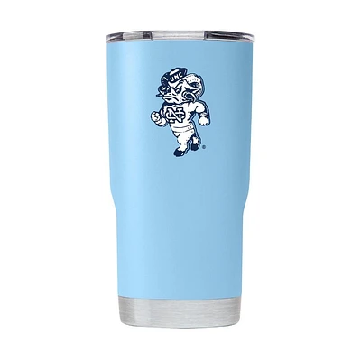 UNC Gametime Sidekick 20oz Rameses Vault Tumbler With Lid