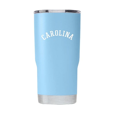 UNC Gametime Sidekick 20oz Carolina Arch Vault Tumbler With Lid