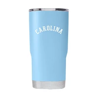UNC Gametime Sidekick 20oz Carolina Arch Vault Tumbler With Lid