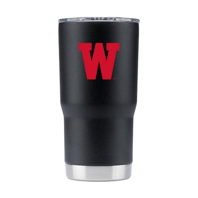  Wku - Western Kentucky Gametime Sidekick 20oz W Logo Vault Tumbler With Lid - Alumni Hall