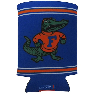 Florida Vault Logo Coozie