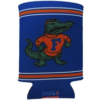 Florida Vault Logo Coozie