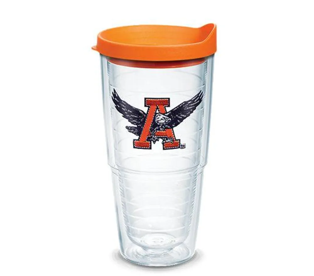  War Eagle- Auburn Tervis Vault Logo 24oz Tumbler- Alumni Hall