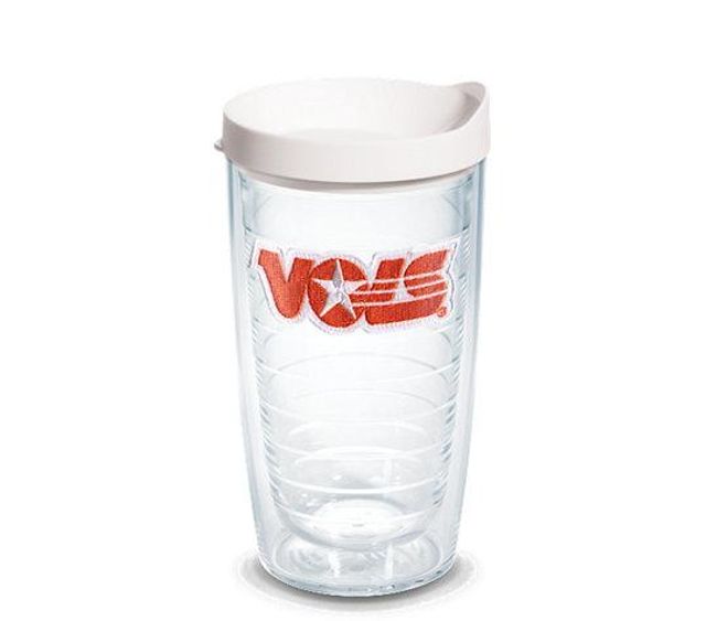 Alumni Hall Vols, Tennessee Tervis 24 Oz Arctic Tumbler