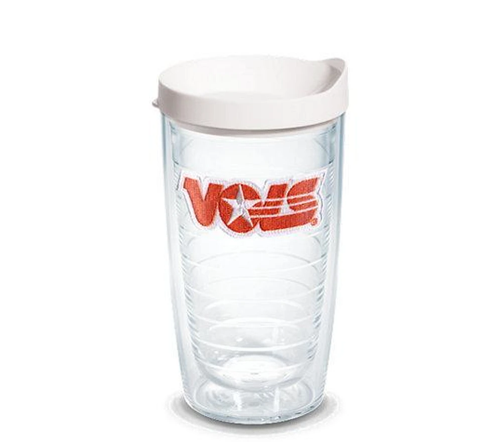 Tennessee Tervis 16 Oz Vault Logo Tumbler