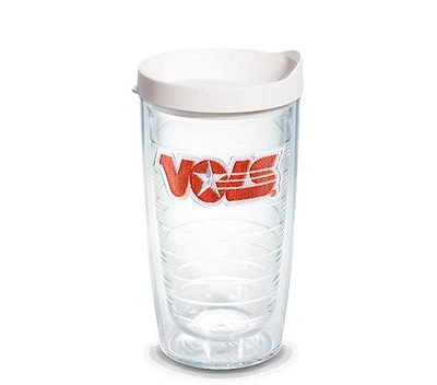 Tennessee Tervis 16 Oz Vault Logo Tumbler