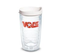  Vols- Tennessee Tervis 16 Oz Vault Logo Tumbler- Alumni Hall