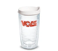 Tennessee Tervis 16 Oz Vault Logo Tumbler