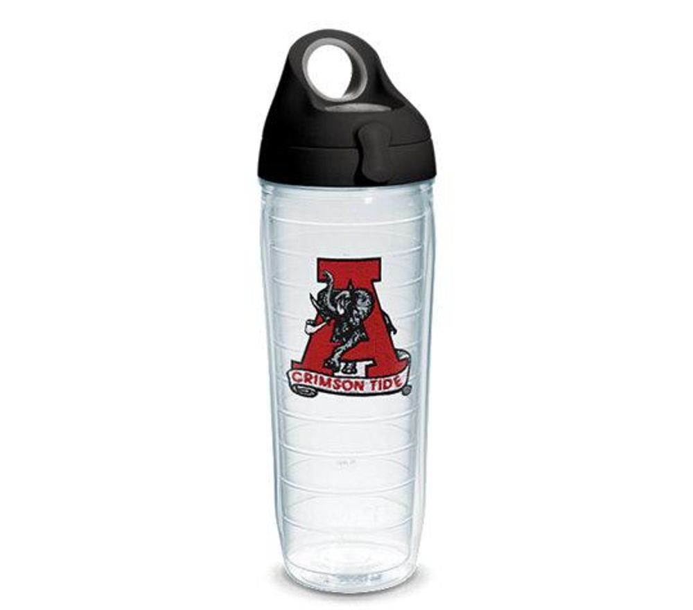  Crimson Tide- Alabama Tervis 24oz Vault Water Bottle- Alumni Hall