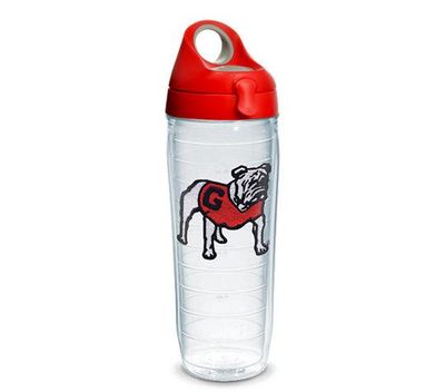  Uga- Georgia Tervis 24oz Vault Water Bottle- Alumni Hall