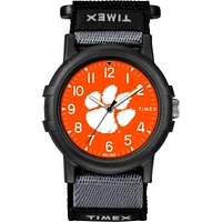 Clemson Youth Timex Recruit Watch