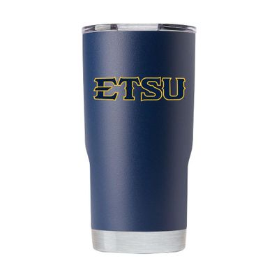  Etsu - Etsu Gametime Sidekick Navy 20oz Tumbler With Lid - Etsu Gametime Sidekick Navy 20oz Tumbler With Lid - Alumni Hall