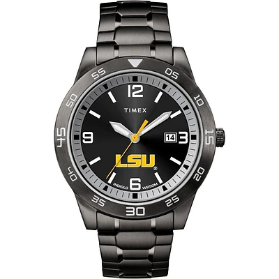 LSU Timex Acclaim Watch